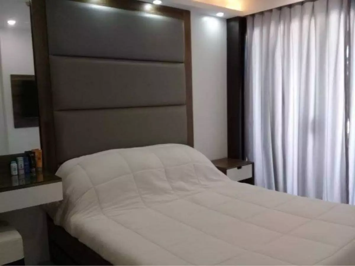 2 BR @ AMALFI OASIS FOR SALE OR RENT — 2 Bedrooms in Cebu City, Adlaon, Cebu City — Photo 3