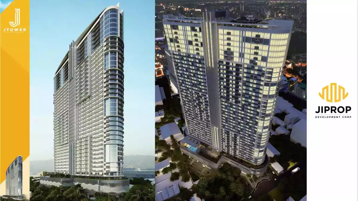FOR ASSUME STUDIO UNIT AT J TOWER RES.  - photo 7
