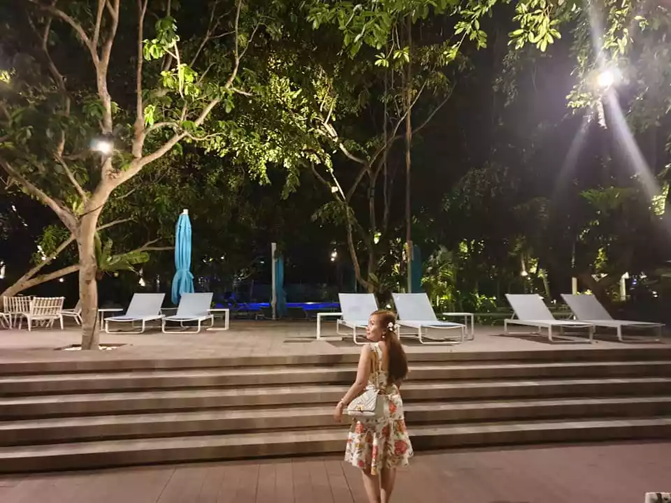 Tambuli Seaside Living