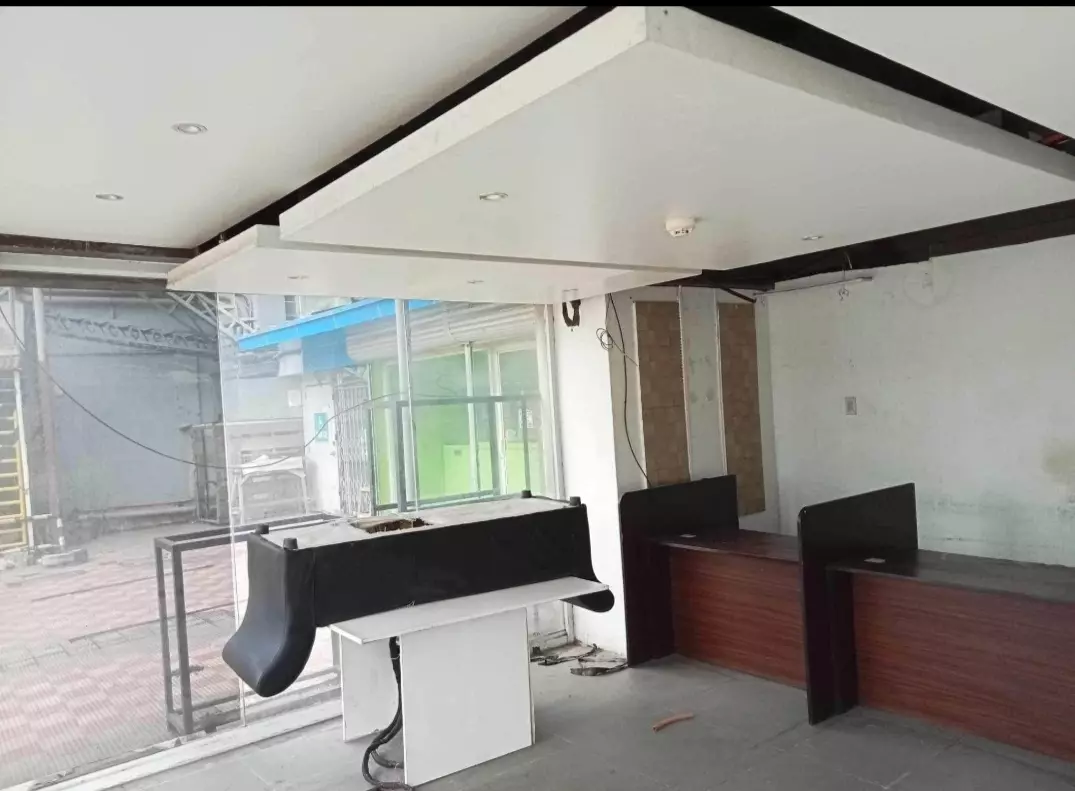 Commercial  space along the road - photo 7