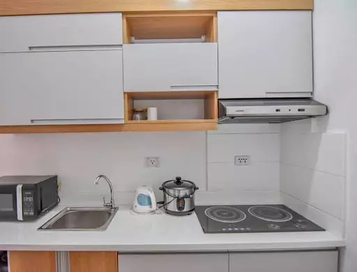 Open photo 15 of 23 — 1Bedroom AppleOne Banawa Unit For Sale
