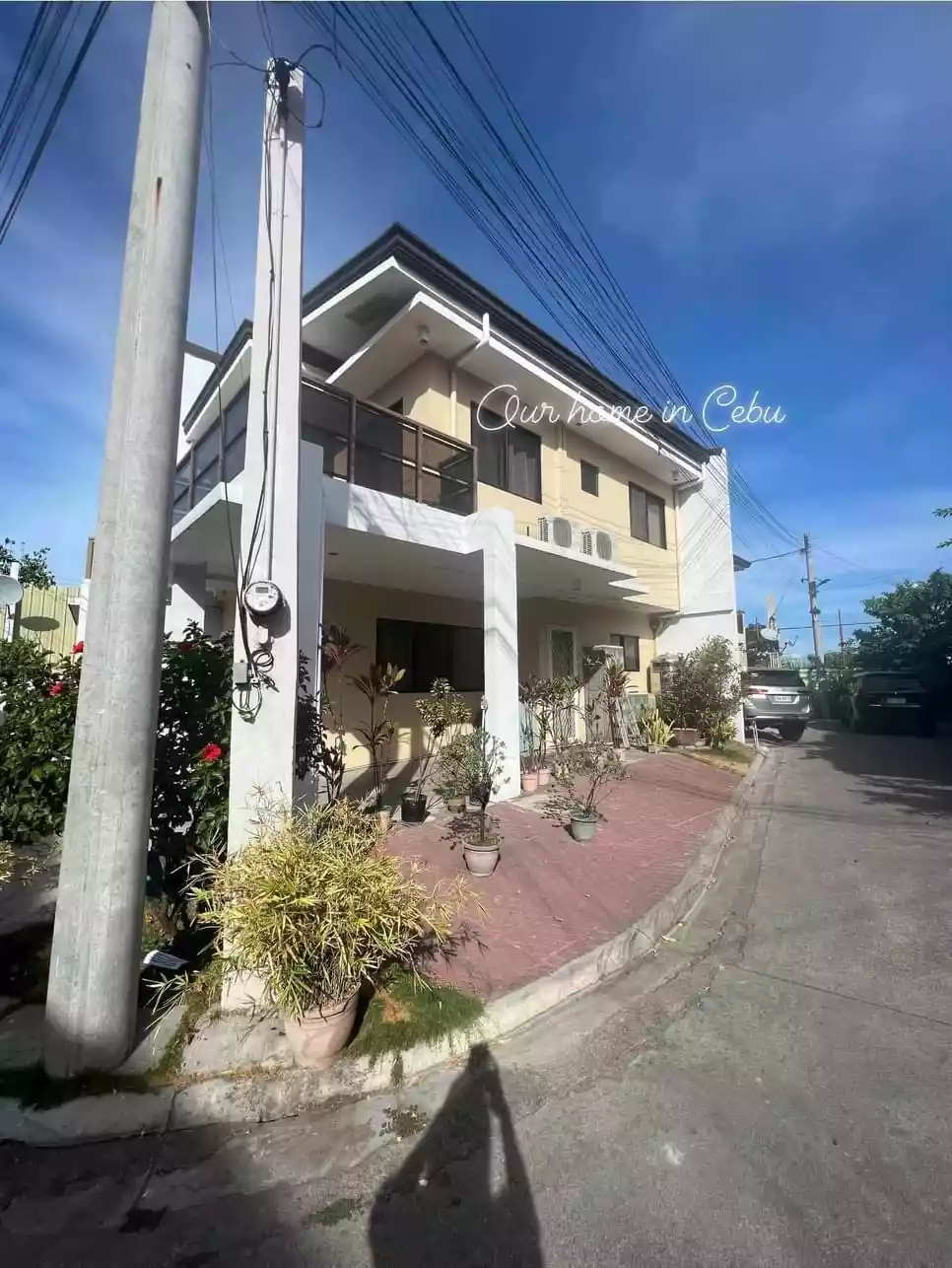 RUSH SALE Spacious 2BR Single Attached House & Lot at Alberlyn South, Cansojong, Talisay