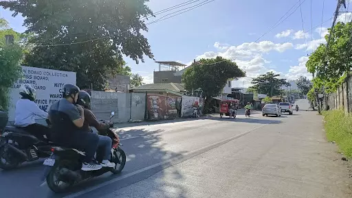 Commercial lot for lease — Commercial Lot in Mandaue City, Cebu, Philippines — Photo 7