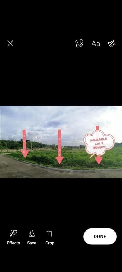 RUSH SALE! Residential lot at Consolacion Cebu - photo 4