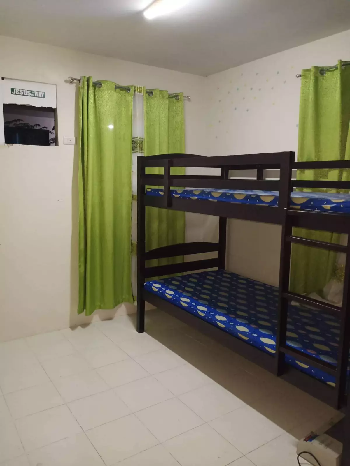 For assume corner unit  house inside ajoya subd gabi cordova  - photo 2