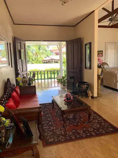 BEACH HOUSE FOR SALE — Beach House / Resort in Carmen, Cebu, Philippines — Photo 6