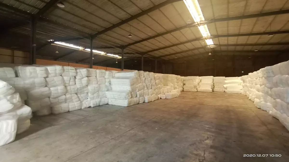 2000 sqm Warehouse in Davao - photo 6