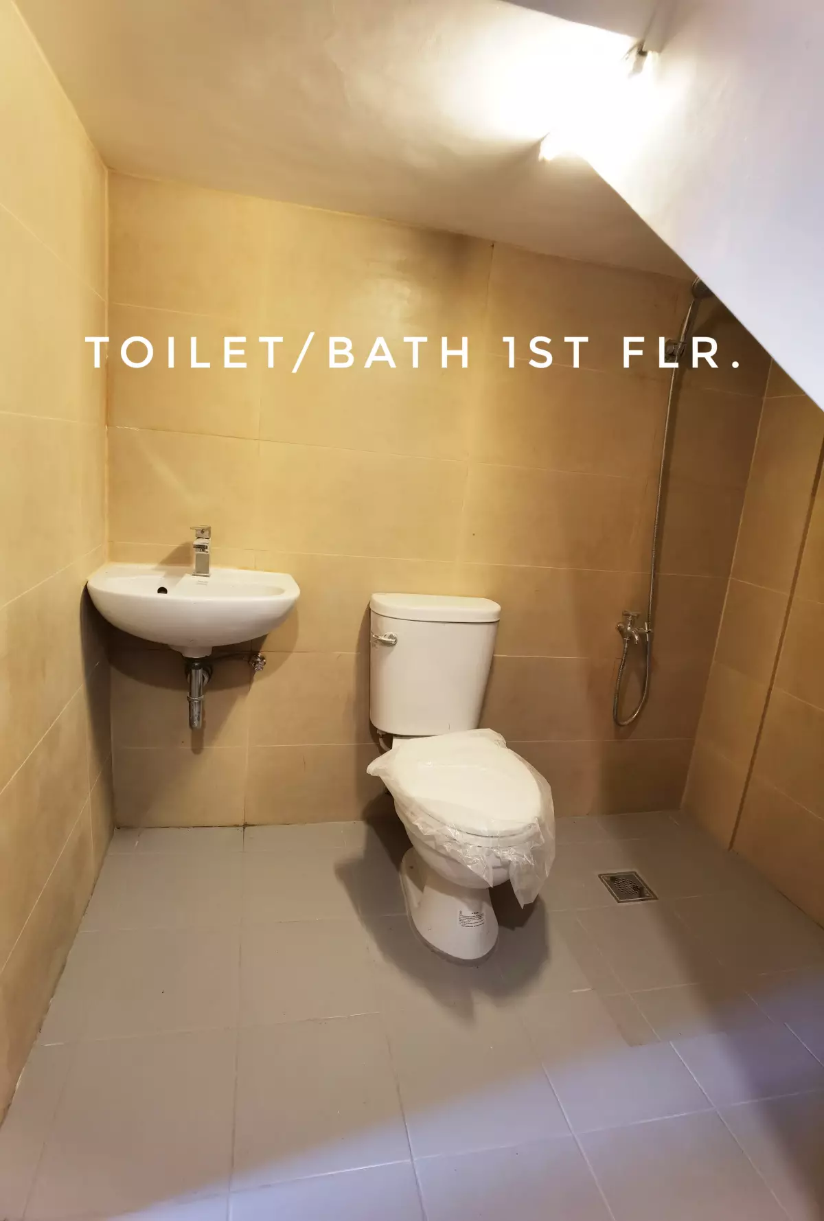 Beautiful Ready for Occupancy House and Lot (Duplex) for Sale in Mandaue City, Cebu - photo 6