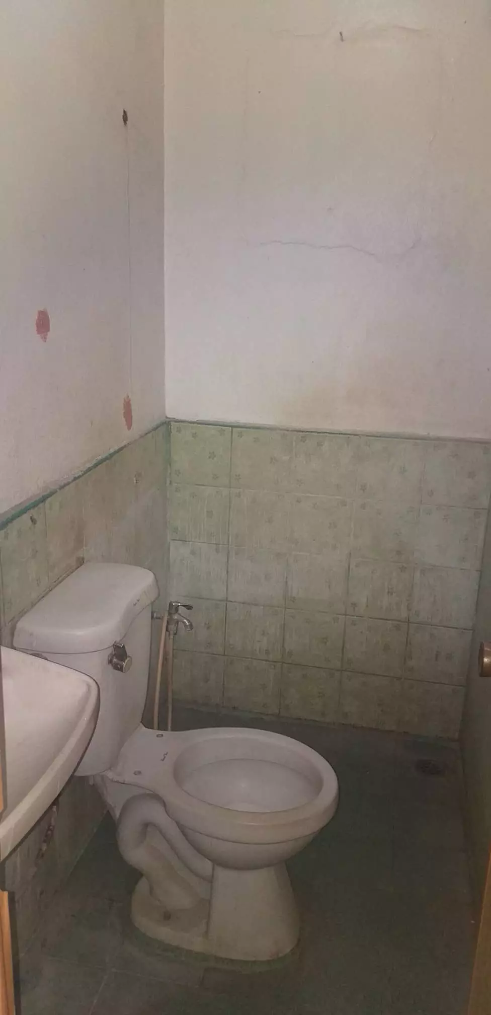 For Sale I House and Lot in DoÃ±a Solded Subd Main Road Phase 2 — House and Lot in Phase 2, Glamang, General Santos City — Photo 6