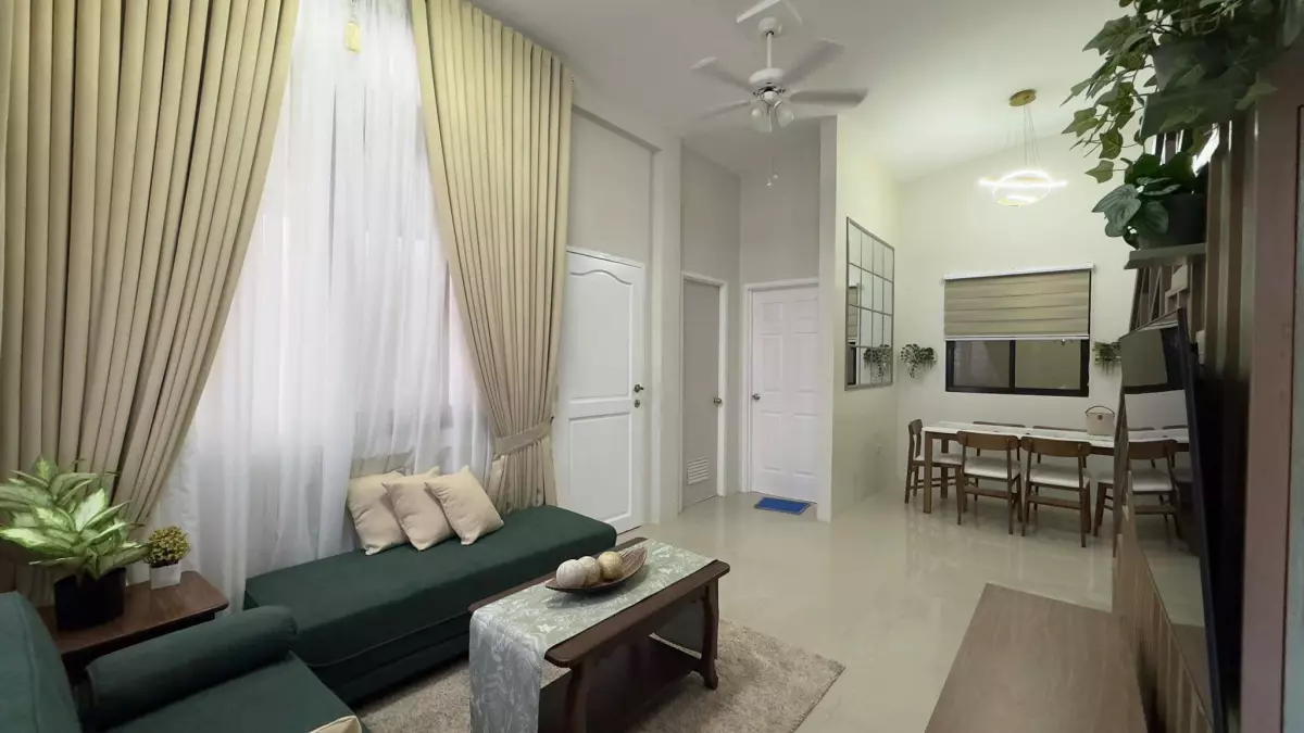 Newly Renovated House & Lot in Windsor Heights, Mabuhay, GenSan — House and Lot in General Santos City, South Cotabato, Philippines — Photo 4