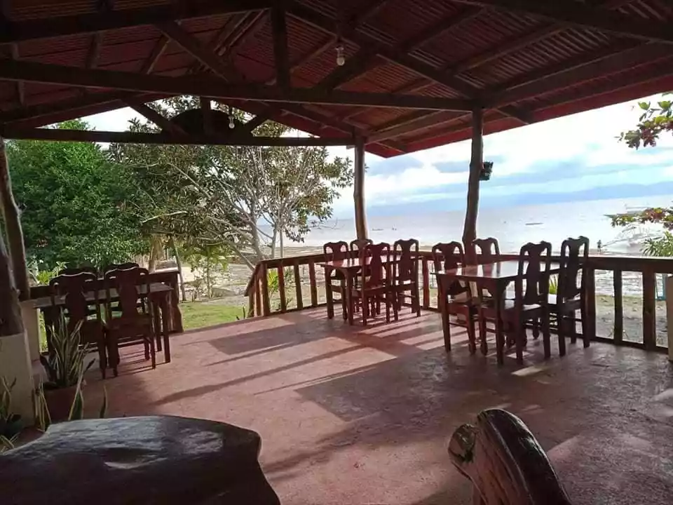 Open photo 14 of 21 — Beach Resort in Moalboal for Sale