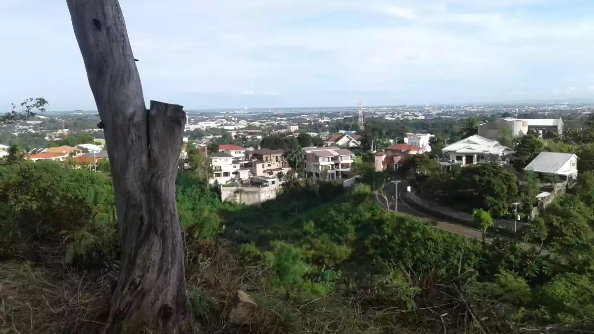 Residential Lot for sale in Talamban cebu city - photo 4