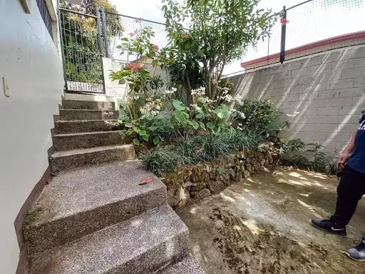 Bagui City House and lot — House and Lot in Cabuyao, 4025 Laguna, Philippines — Photo 4