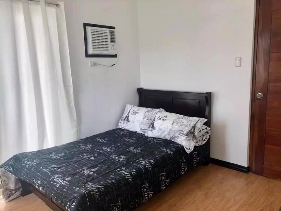 One Bedroom Condo Unit with Balcony For Sale