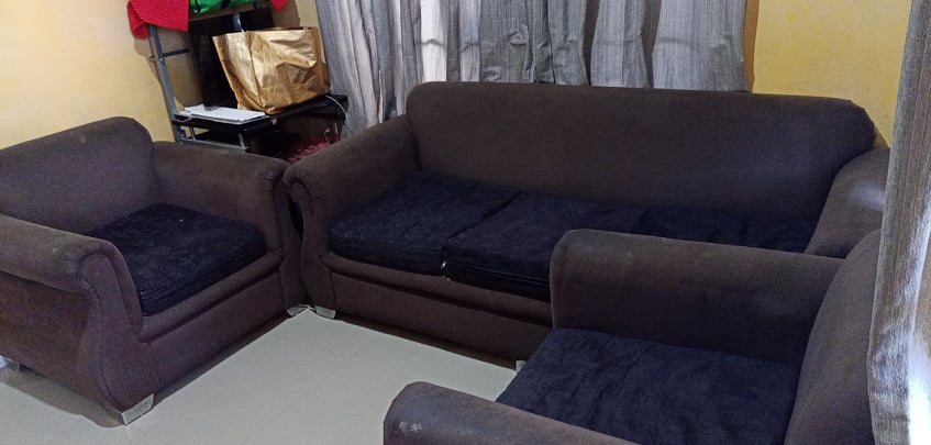 For Sale: House and Lot With VIP Room  @ VSM 2 Subd, San Isidro - photo 5