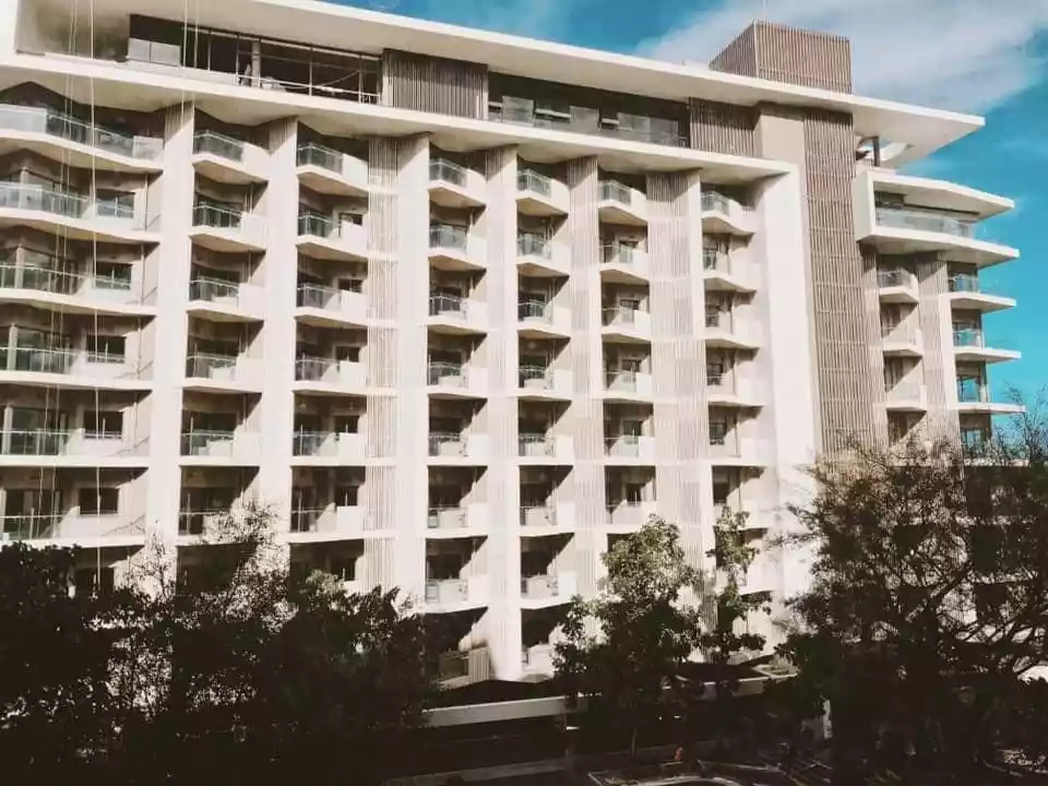 Beach property | Studio unit | Barato | RFO — Studio in Maribago, Mactan Island, Lapu-lapu — Photo 6
