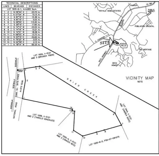 Commercial Prime lot For Sale in Mandaue - photo 3