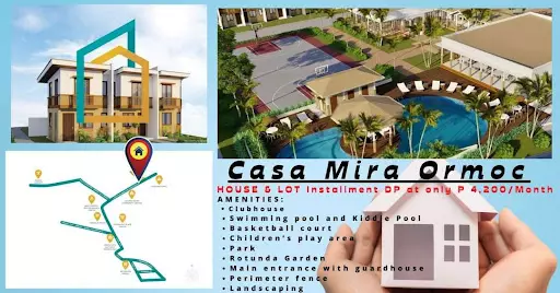 Casa Mira Homes Ormoc Townhouse Model A — Townhouse in Ormoc, Leyte, Philippines — Photo 7