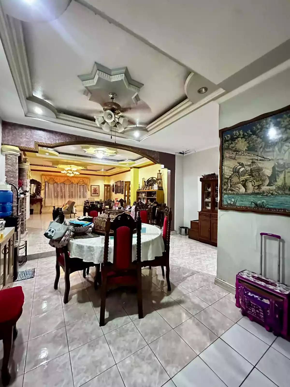 Corner House & Lot in Toledo Subdivision — House and Lot in 0Sapphire st, General Santos City (Dadiangas), South Cotabato — Photo 7