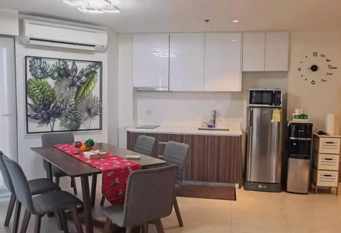 TAMBULI 2 BEDROOM CONDO UNIT FOR SALE/FOR RENT — 2 Bedrooms in Lapu-Lapu City, Central Visayas, Philippines — Photo 3