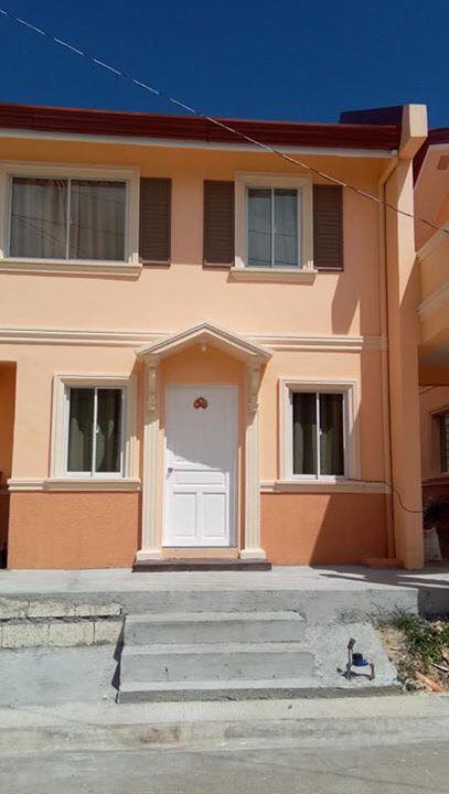 Open photo 16 of 21 — 3-bedrooms, 2 toilet and bath, two-storey House for Rent