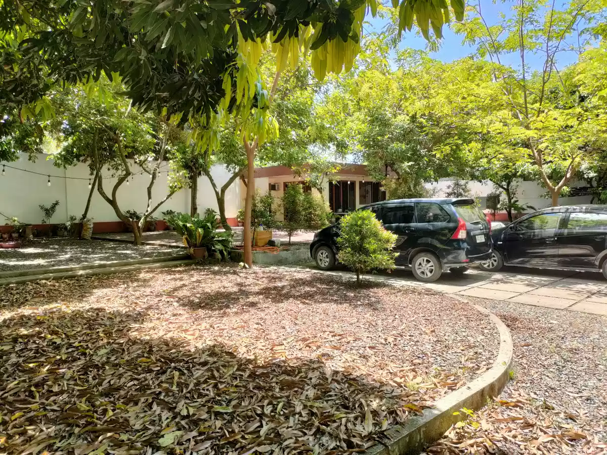Open photo 12 of 22 — Lot for Sale with Bachelors Pad in Talay Dumaguete City