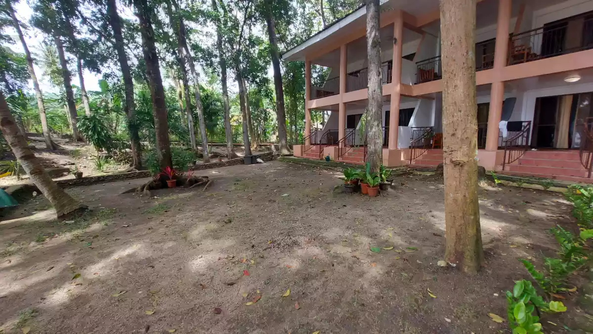 Beach resort for sale — Beach House / Resort in Tabuelan, Cebu, Philippines — Photo 7