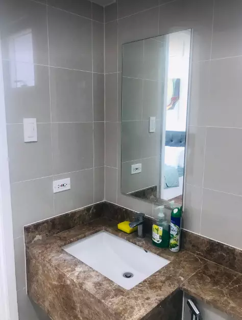 Marco Polo Residences 1 Bedroom Unit - photo 7
