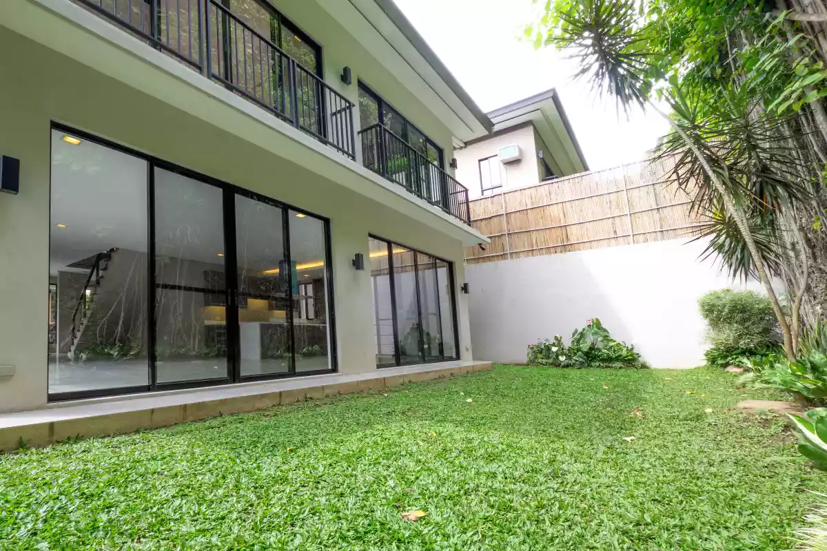 Maria Luisa 4bedrooms Furnished House For Rent/Sale - photo 3