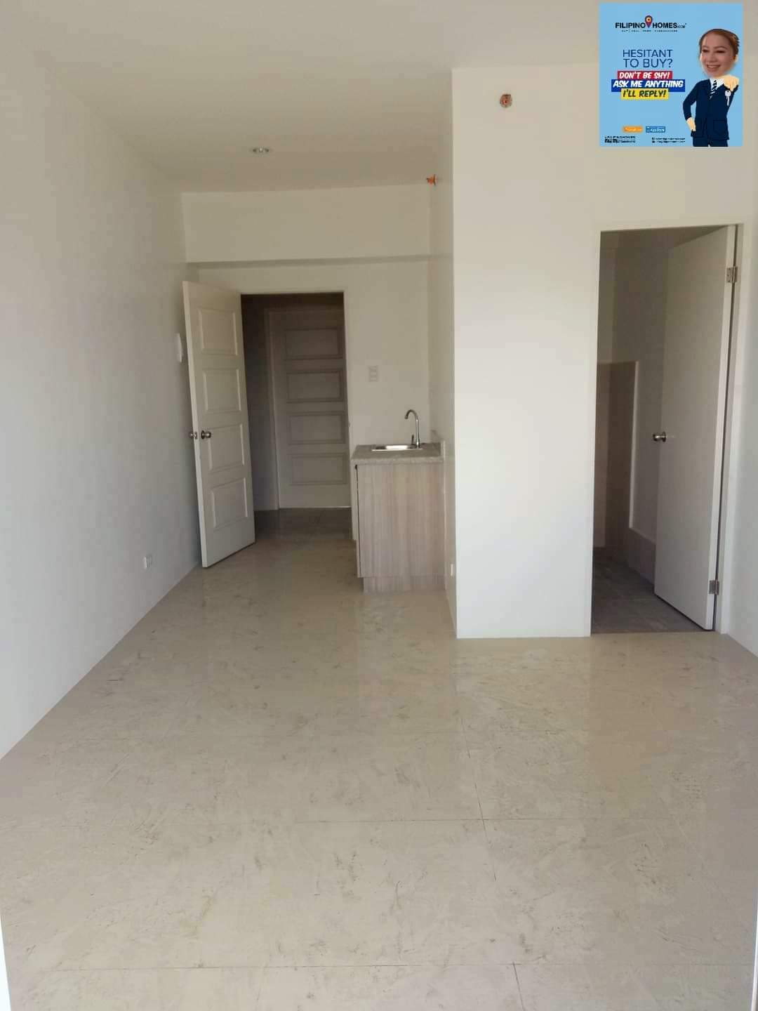 Modena Townsquare Minglanilla Walk Up Condo - photo 3