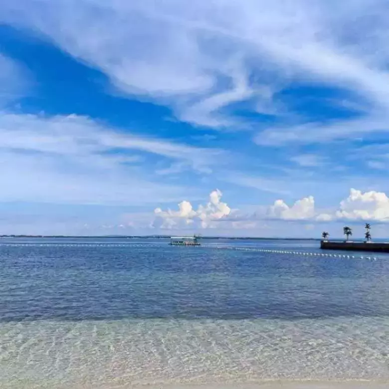 For Sale: Studio Unit at Tambuli, Mactan – Great Pools and Beach Access — Studio in Maribago, Mactan Island, Lapu-lapu — Photo 6