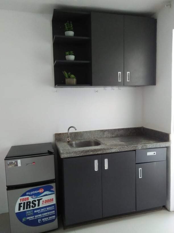1 Bedroom for rent for only 9K — 1 Bedroom in Capitol Site, Cebu City, Cebu — Photo 5