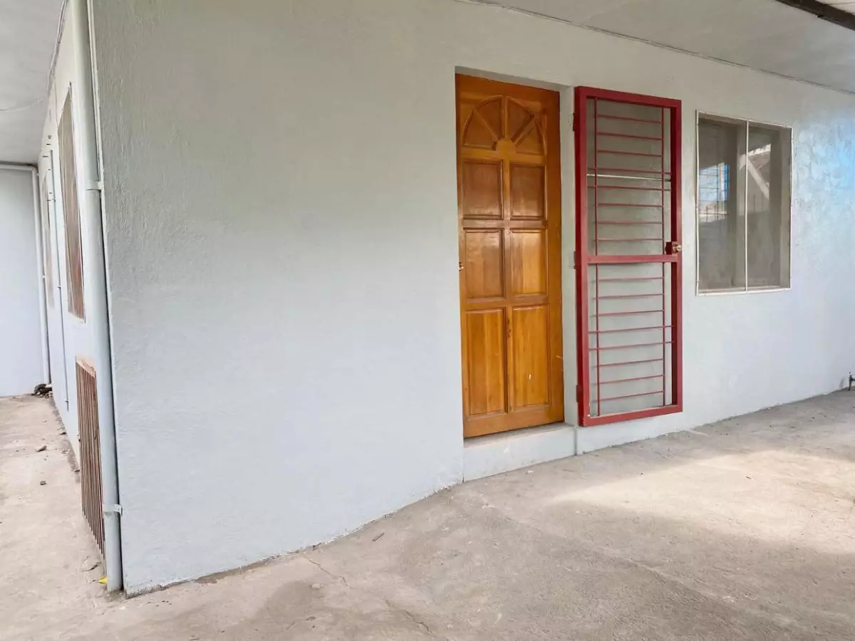 House and Lot For Sale at Junob, Dumaguete City — House and Lot in Negros Oriental, Philippines — Photo 3