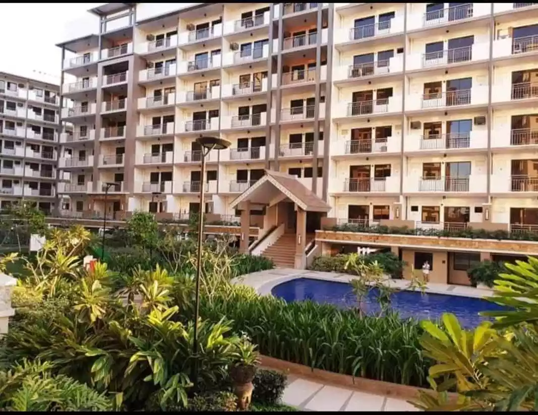 Alea Residences Condo Unit for Sale - photo 3