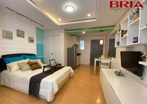 Bank financing — Studio in Lot 19, La Aldea del Rio, Lapu-Lapu City — Photo 2