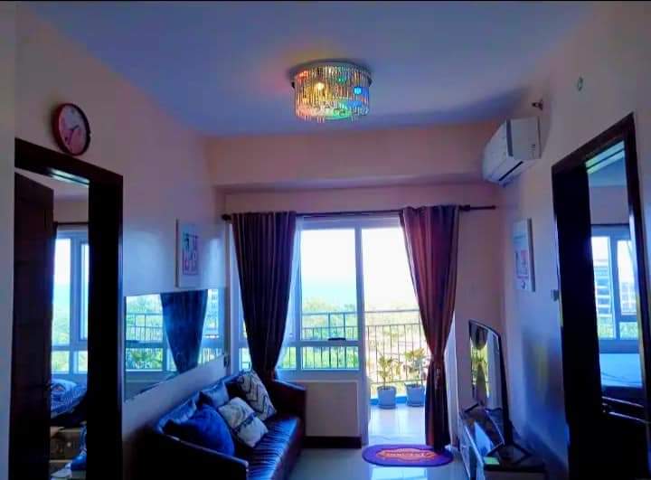 Amisa 2 BR with Balcony — 2 Bedrooms in Lapu-Lapu City, Philippines — Photo 3