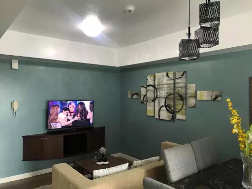 Abreeza Tower 1 — 1 Bedroom in J.P. Laurel Avenue, Poblacion District, Davao City — Photo 3