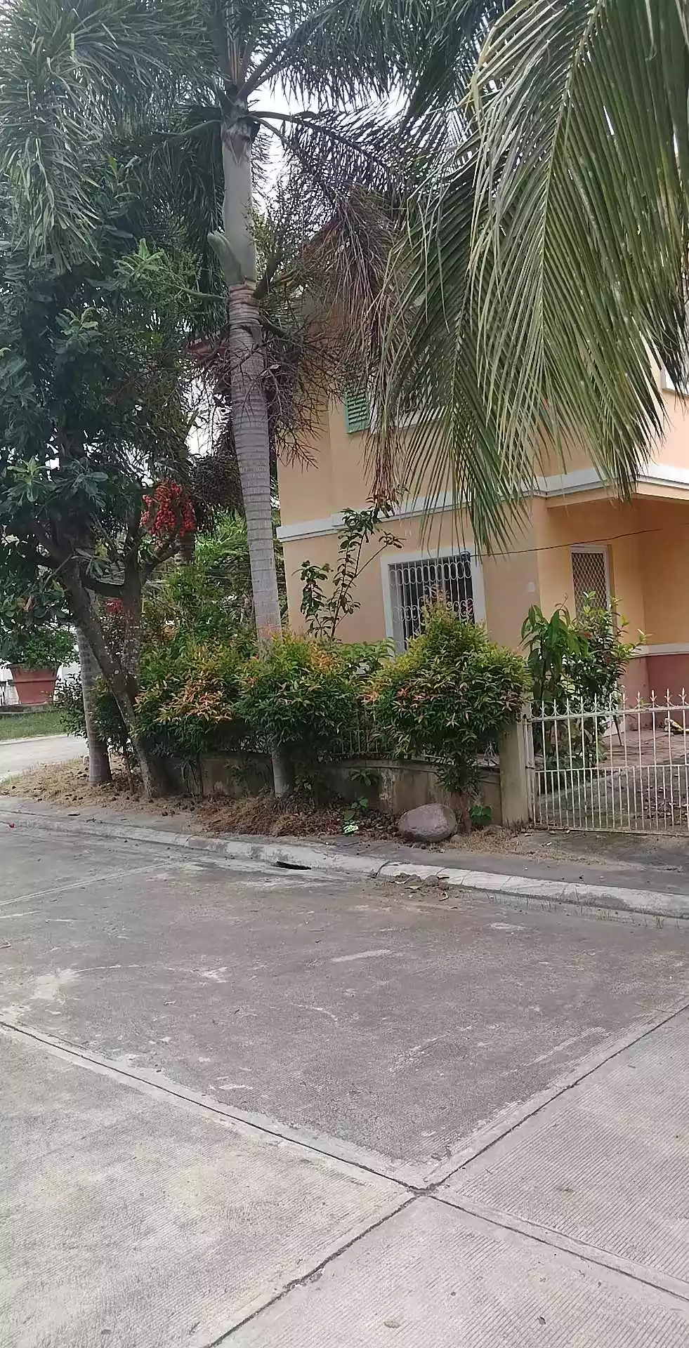 House & lot for sale Camella Homes San Isidro — House and Lot in General Santos City, South Cotabato, Philippines — Photo 3