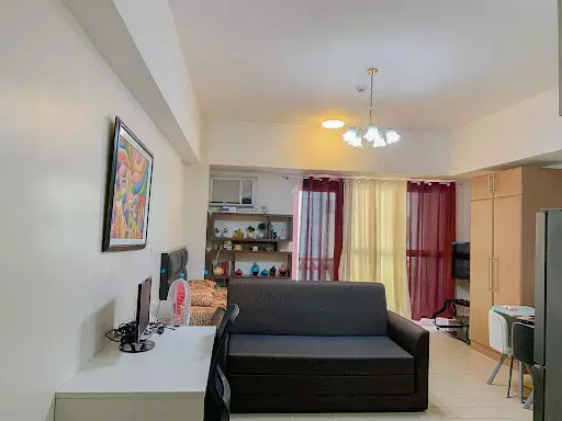 Open photo 11 of 16 — STUDIO UNIT FOR RENT at The Venice Luxury Residences
