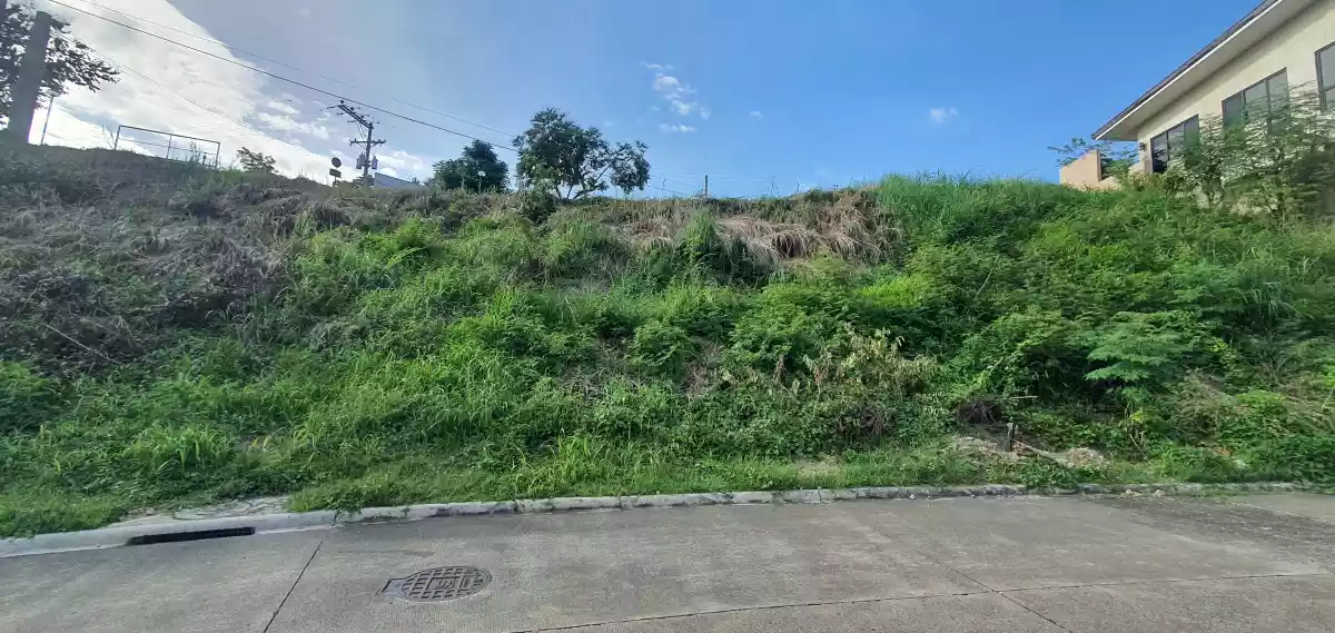  LOT FOR SALE IN KISHANTA SUBDIVISION VERY NEAR TO THE CLUBHOUSE AND GUARDHOUSE - photo 3