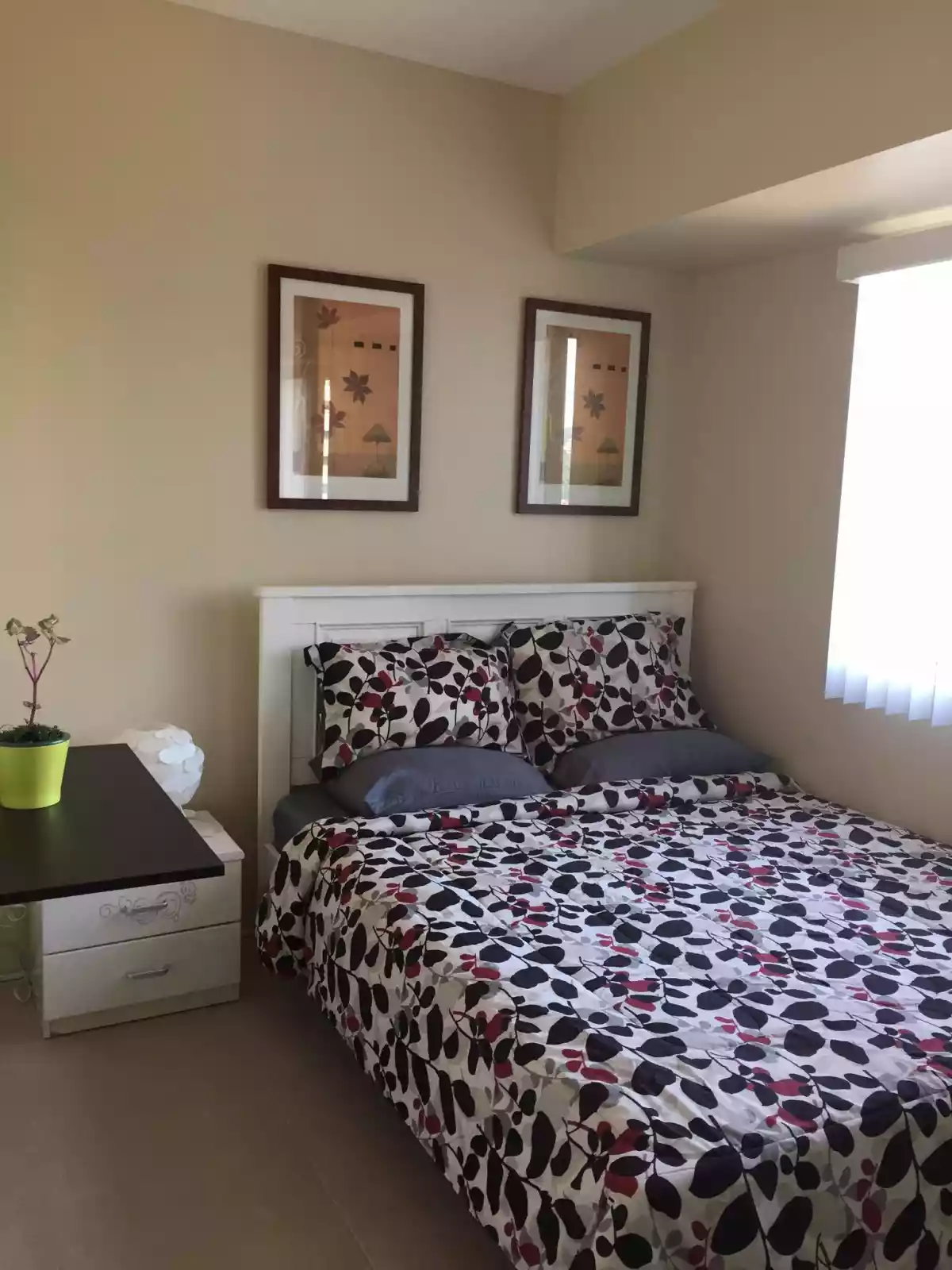 AVIDA TOWERS RIALA 2-BR CONDO FOR RENT   - photo 5