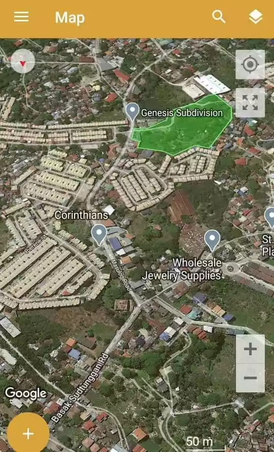 Affordable lot for sale - photo 3