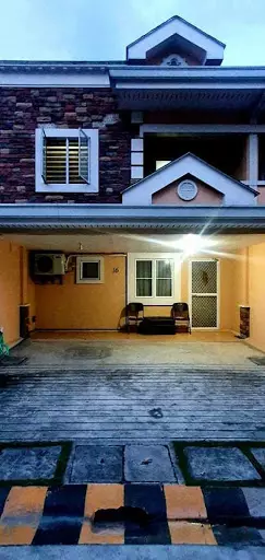 House and lot FOR SALE-Guada!!