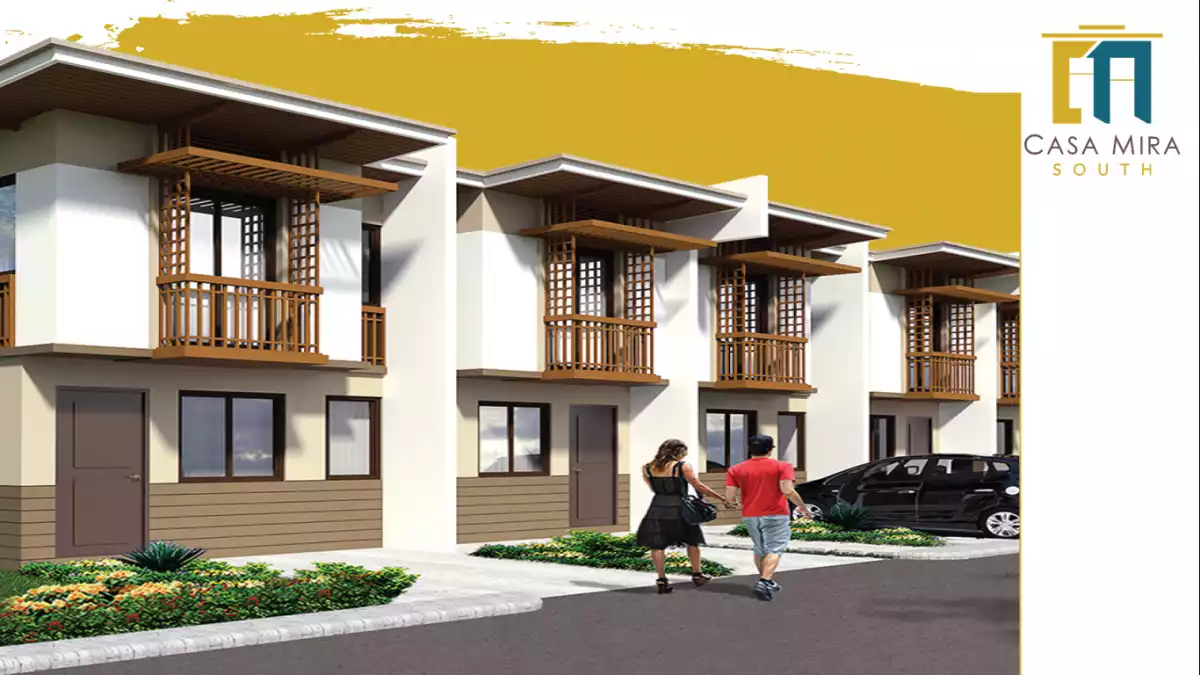 CASA MIRA SOUTH- TOWNHOUSE B