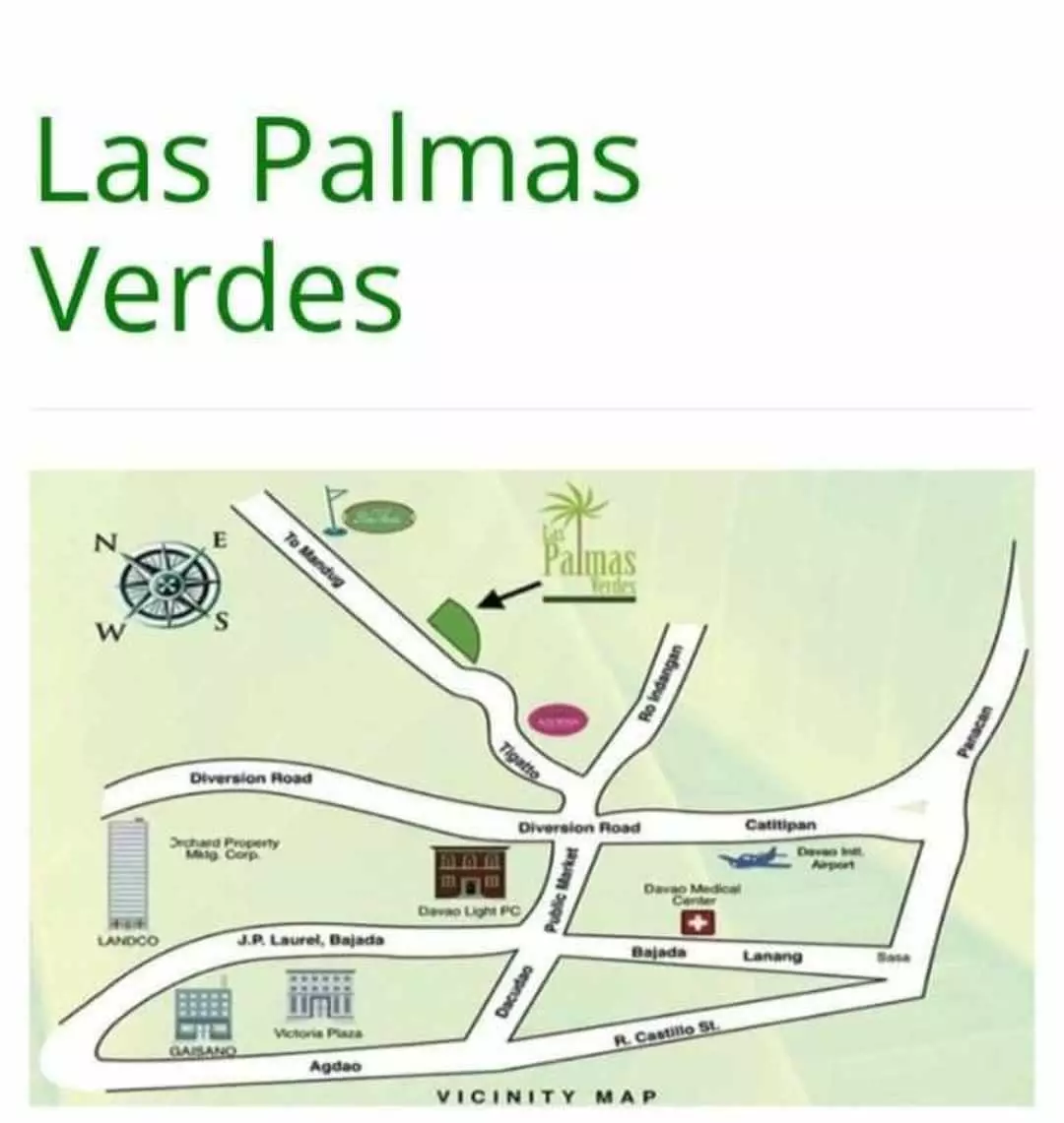 Las Palmas Verdes - photo 5