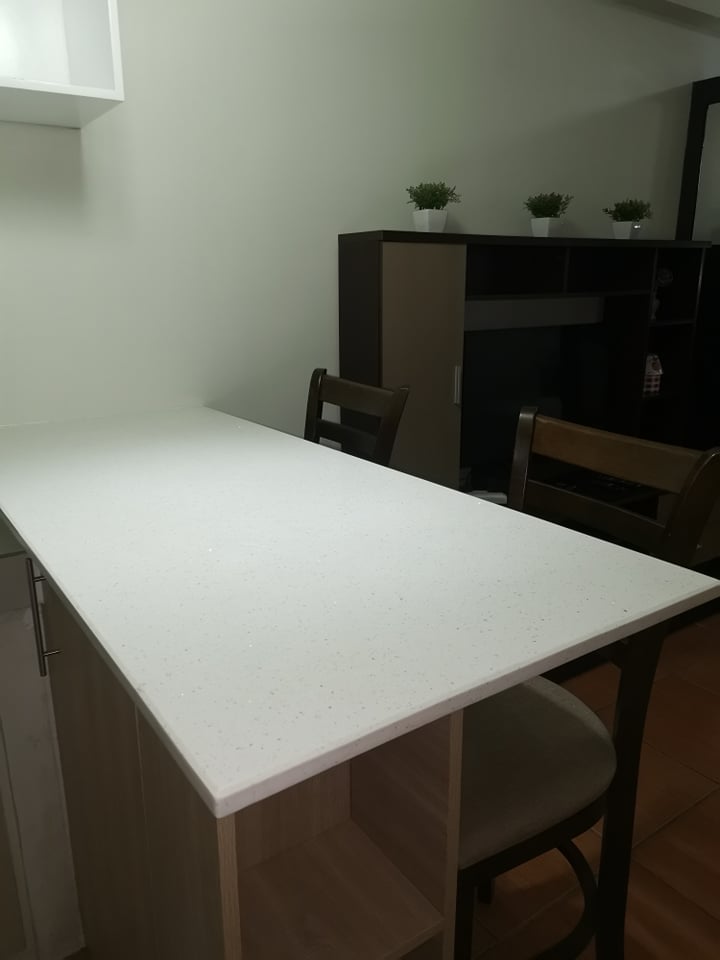 For rent 1bedroom fully furnished in one oasis Mabolo Cebu city — 1 Bedroom in Pres. Magsaysay Street, Cebu City, Philippines — Photo 3