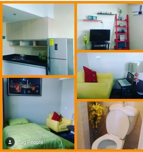 CCT107-109364582 — Studio in Mandaue City, Philippines — Photo 2