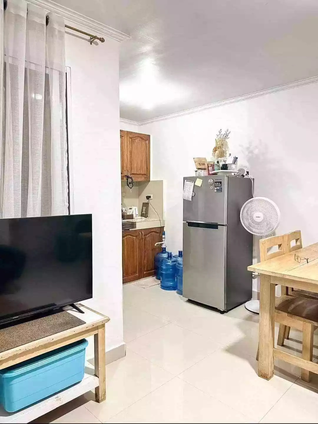 TWO-STOREY TOWNHOUSE FOR RENT — Townhouse in Consolacion, Cebu, Philippines — Photo 6