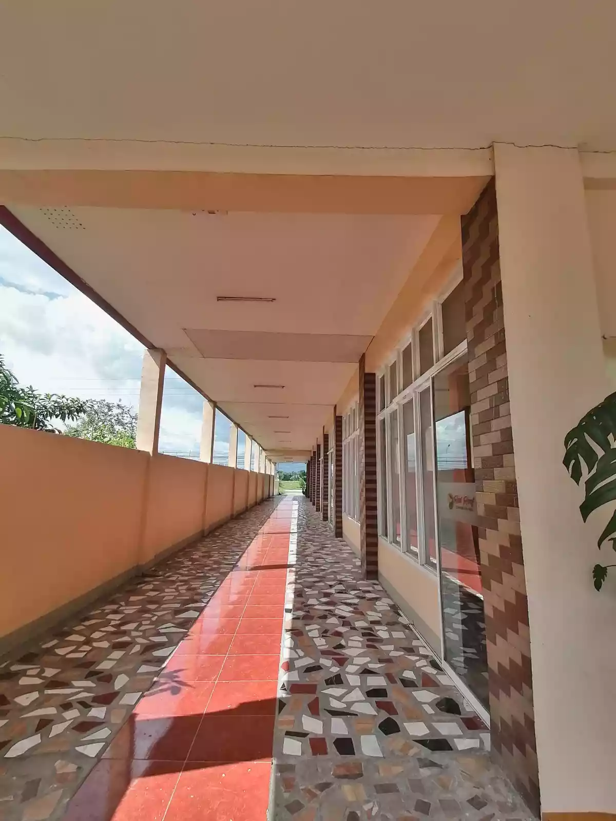 Red Roof Convention Center & Dormitel - photo 2