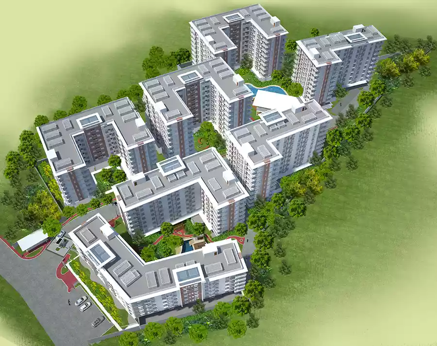 STUDIO UNIT CONDO FOR SALE — Studio in Salinas Drive Extension, Cebu City, Philippines — Photo 3